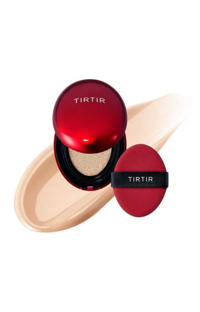 Mini fond de teint semi-mat SPF40+ - 4,5 g