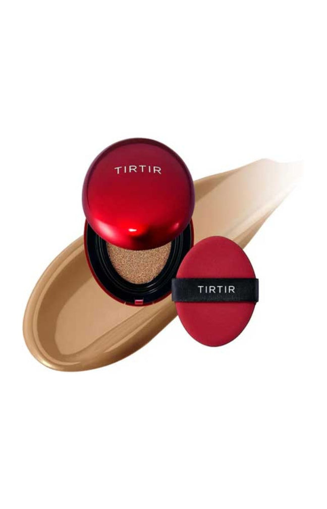 Mini fond de teint semi-mat SPF40+ - 4,5 g