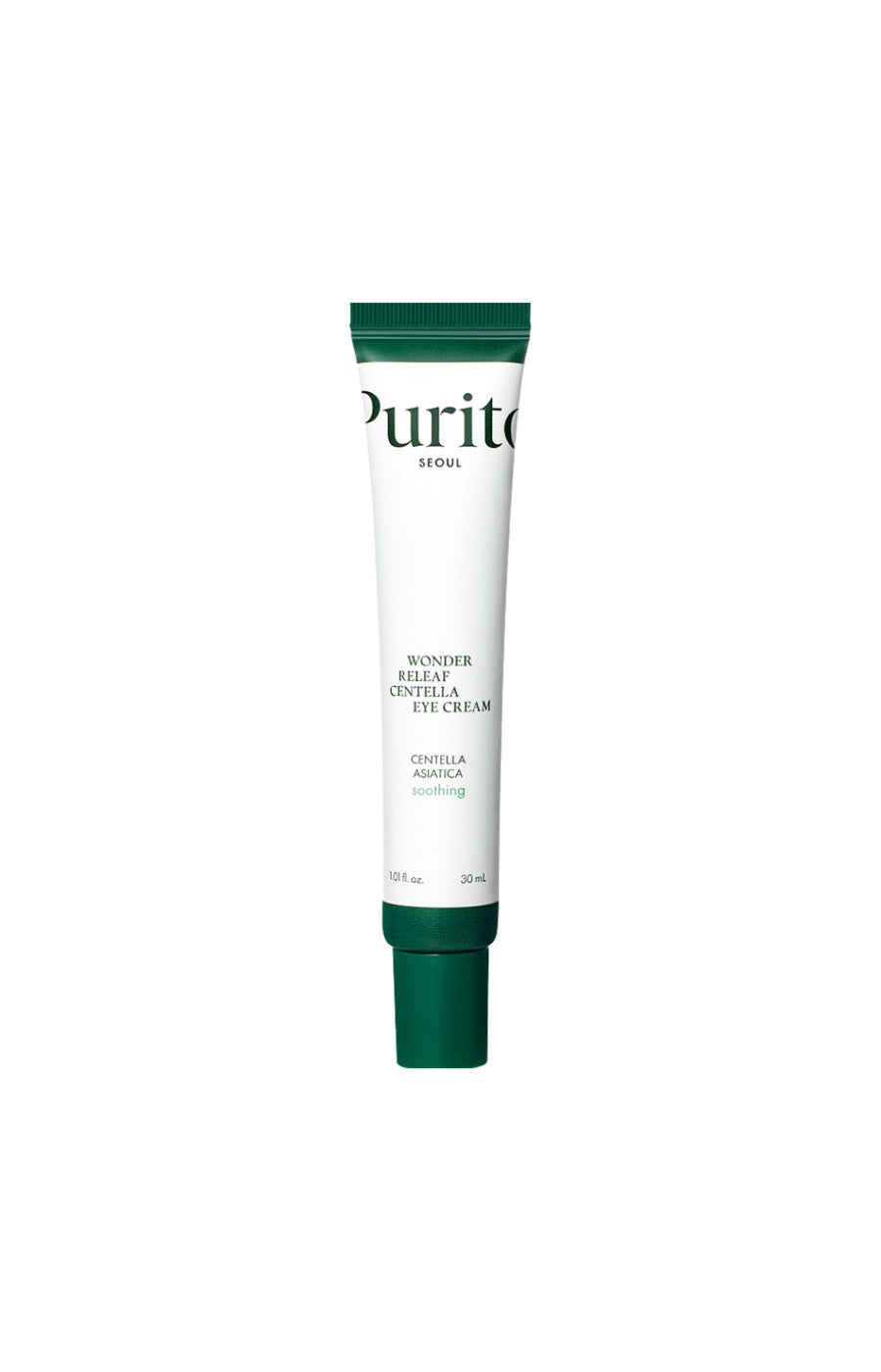 Contour des yeux - Centella asiatica - 30 ml