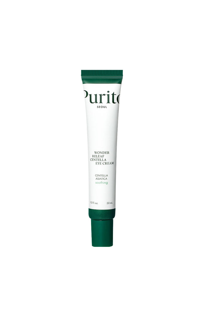 Contour des yeux - Centella asiatica - 30 ml