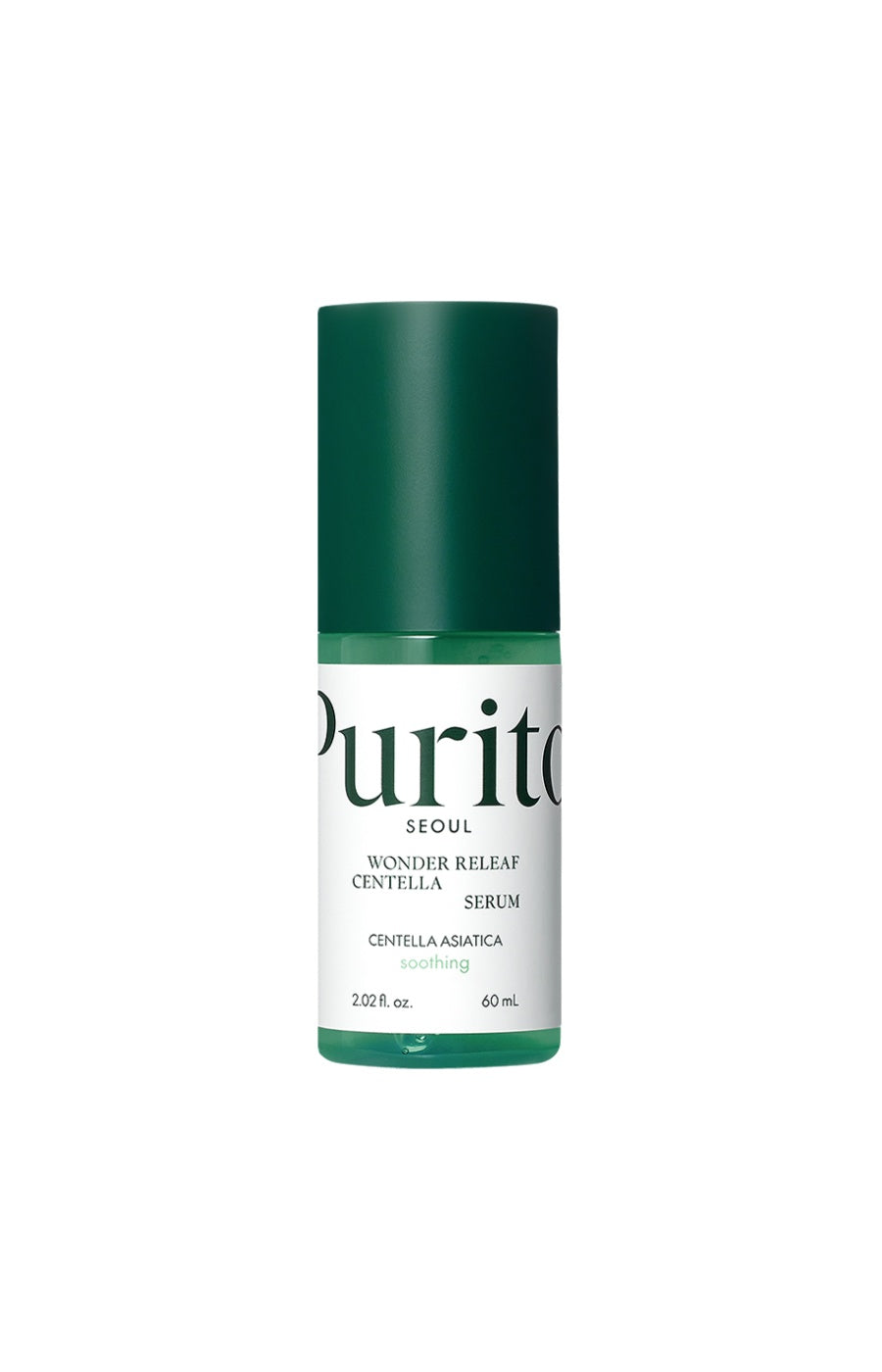 Sérum hydratant - Centella asiatica - 60 ml