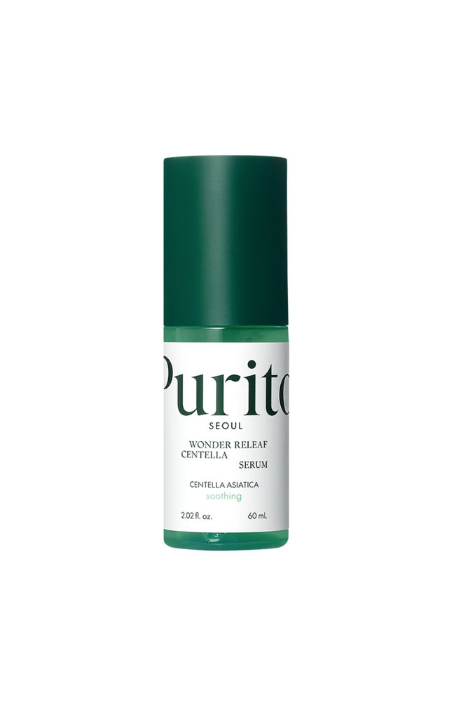 Sérum hydratant - Centella asiatica - 60 ml