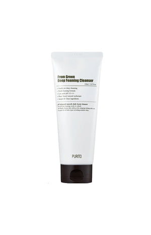 Nettoyant moussant rafraîchissant - 150 ml