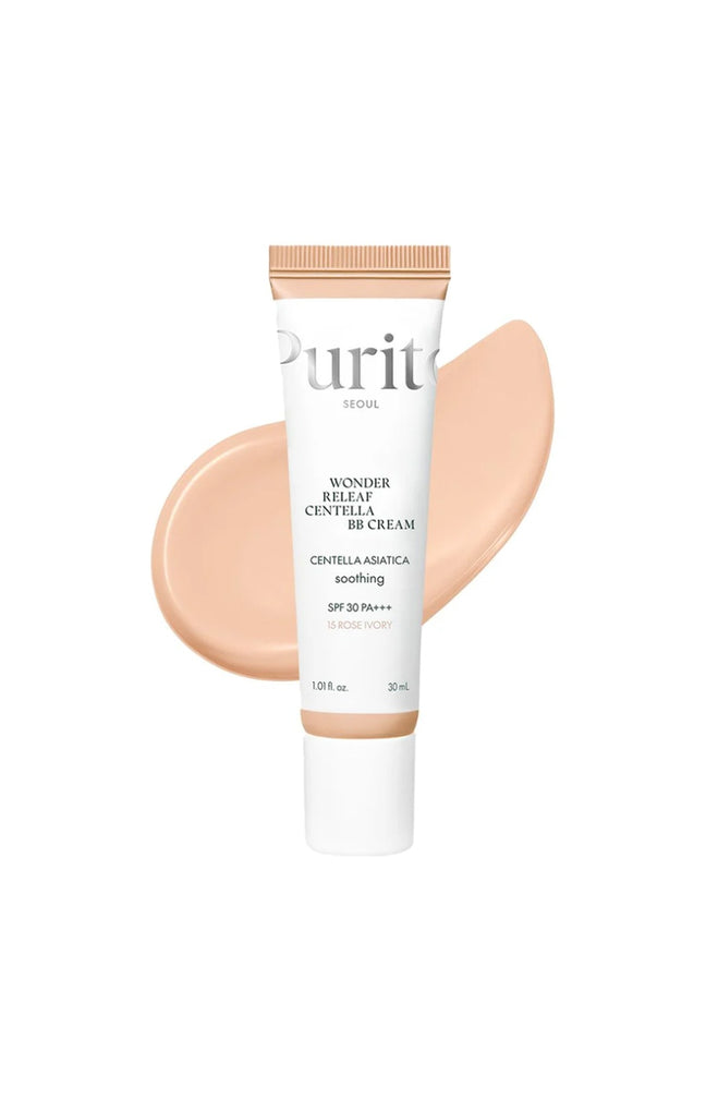 BB crème hydratante - Centella asiatica - 30 ml