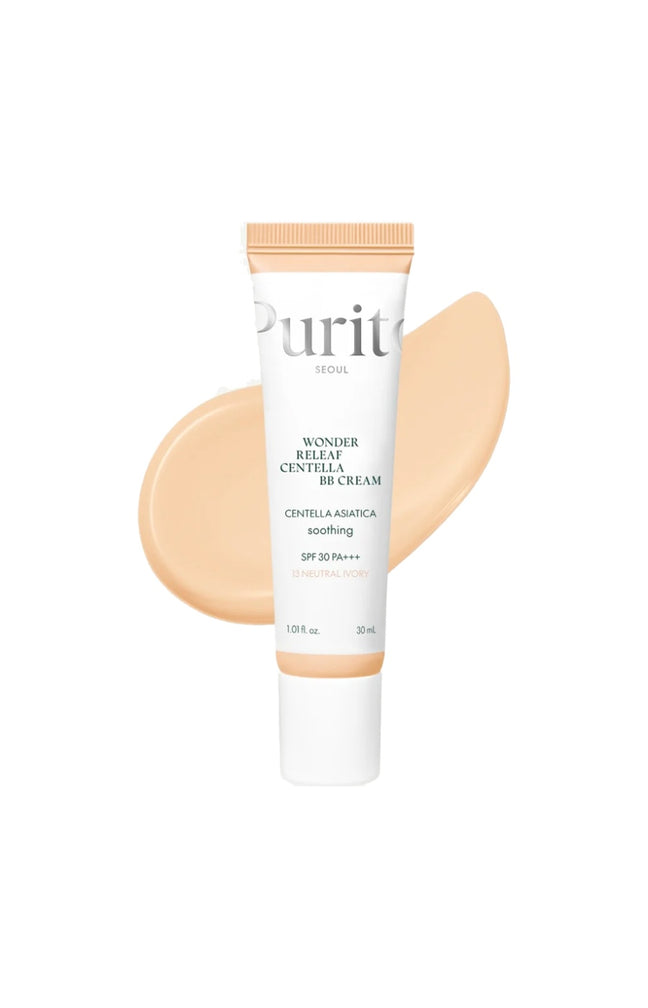 BB crème hydratante - Centella asiatica - 30 ml