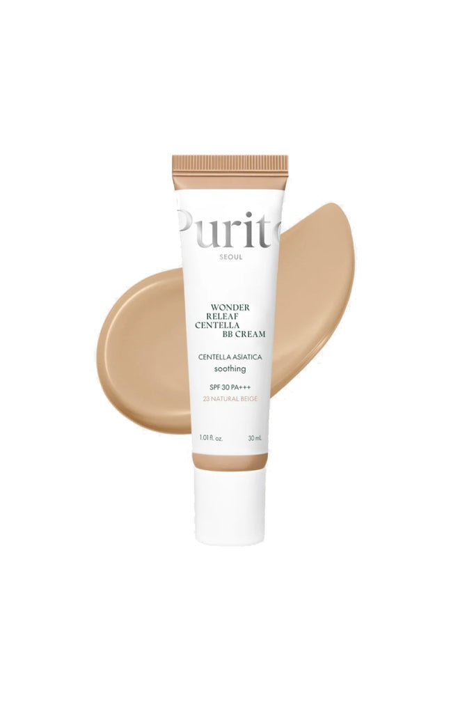BB crème hydratante - Centella asiatica - 30 ml