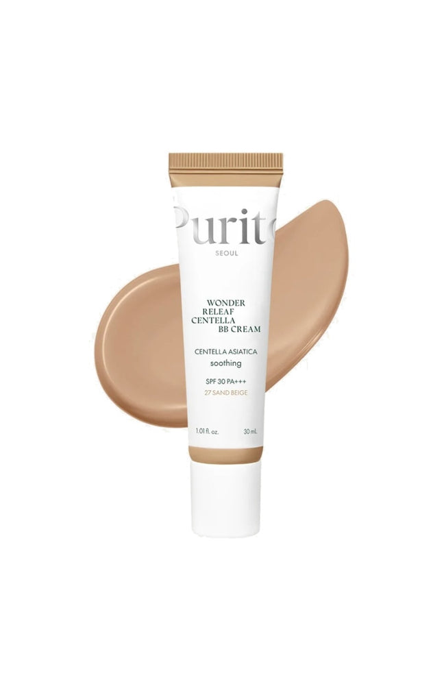 BB crème hydratante - Centella asiatica - 30 ml