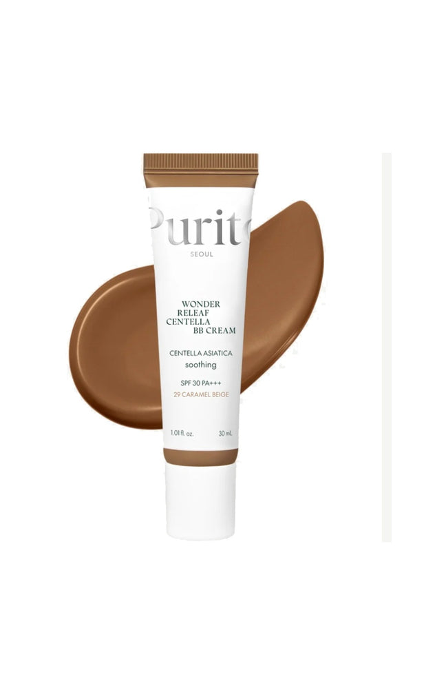 BB crème hydratante - Centella asiatica - 30 ml