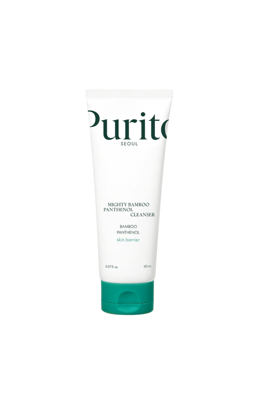 Nettoyant apaisant - Panthenol - 150 ml