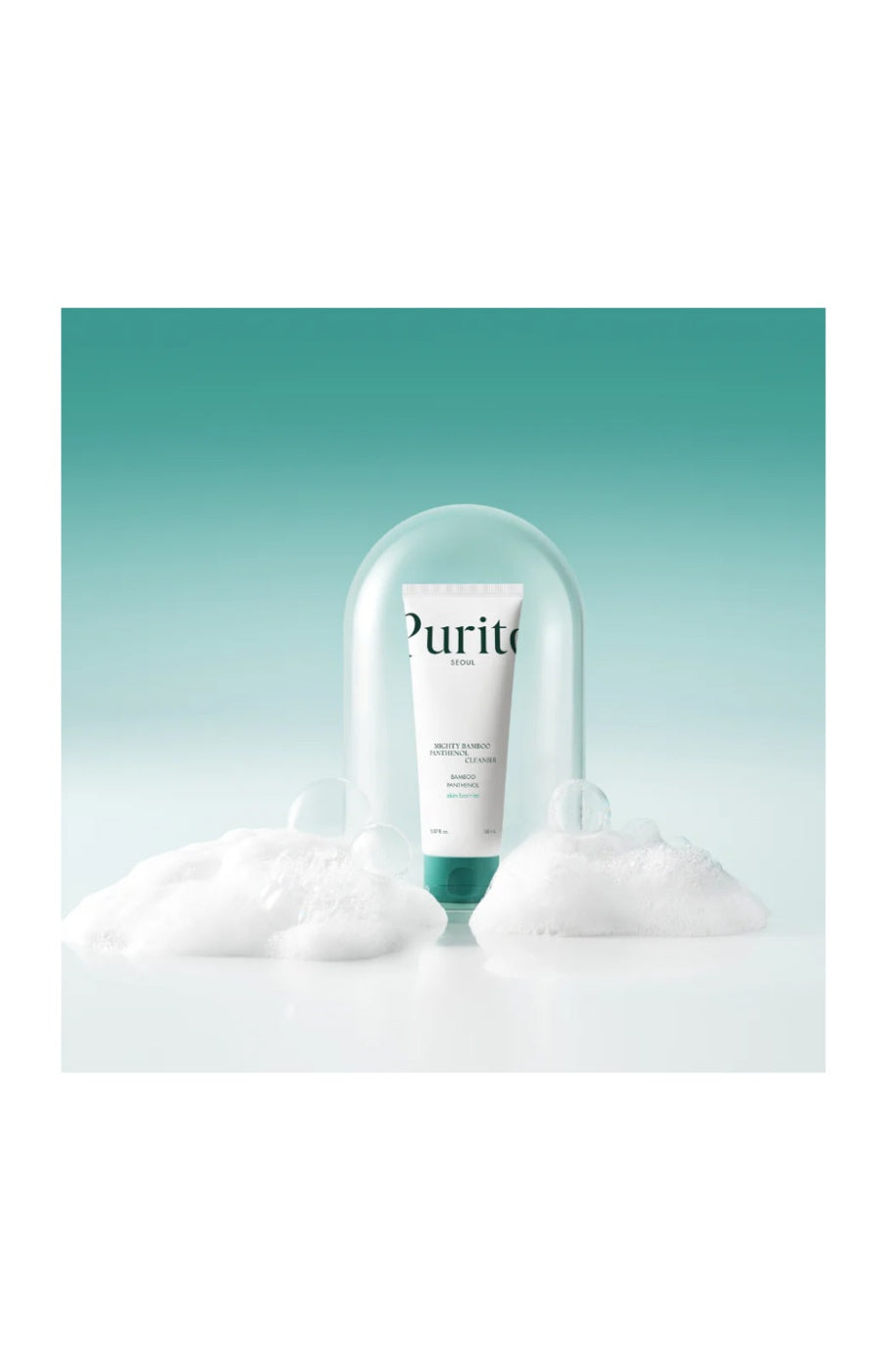 Nettoyant apaisant - Panthenol - 150 ml