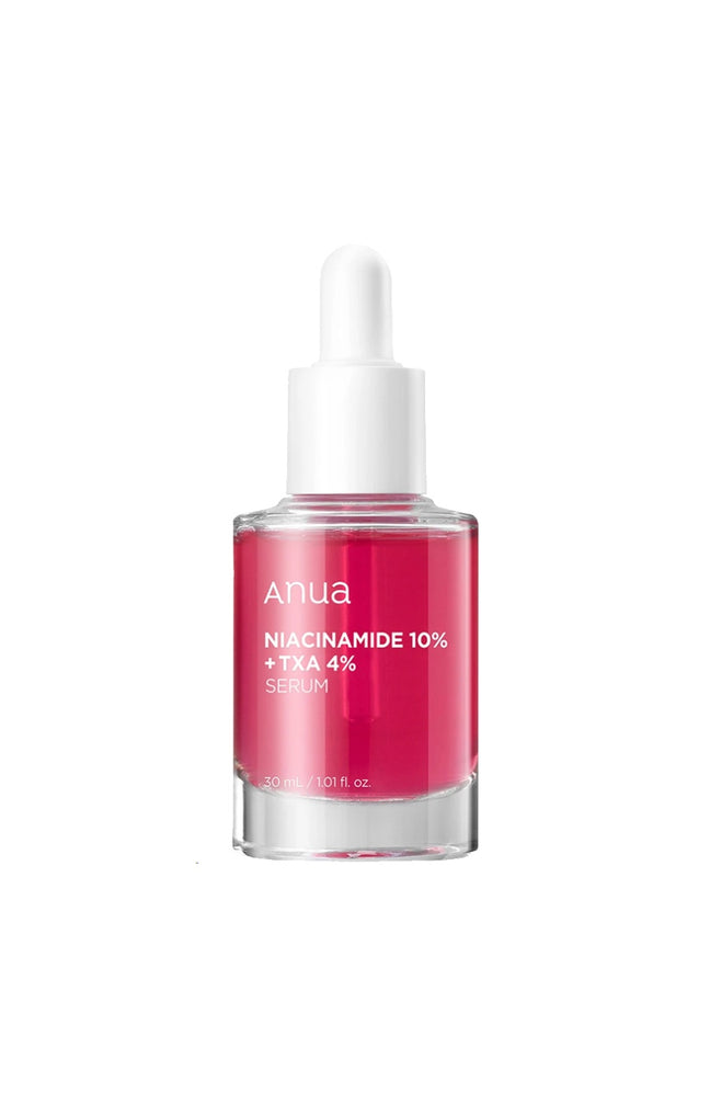 Sérum anti-tâches - Niacinamide - 30 ml