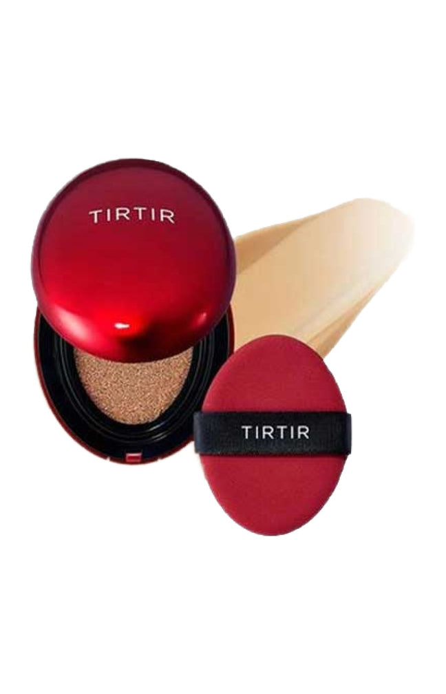 Mini fond de teint semi-mat SPF40+ - 4,5 g