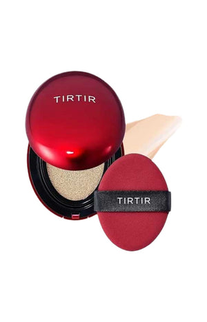 Fond de teint semi-mat SPF 40+