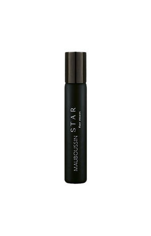 Star For Men Eau de parfum - Boisé ambré - Homme