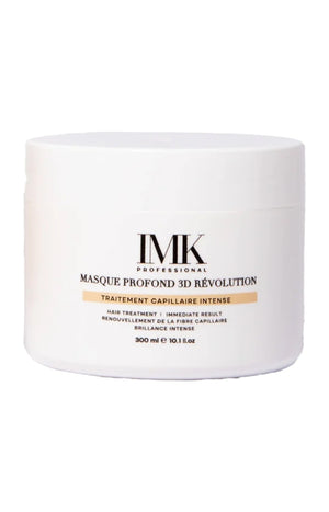 Masque profond réparateur - Baies d'açaï & pataua - Cheveux - 300 ml