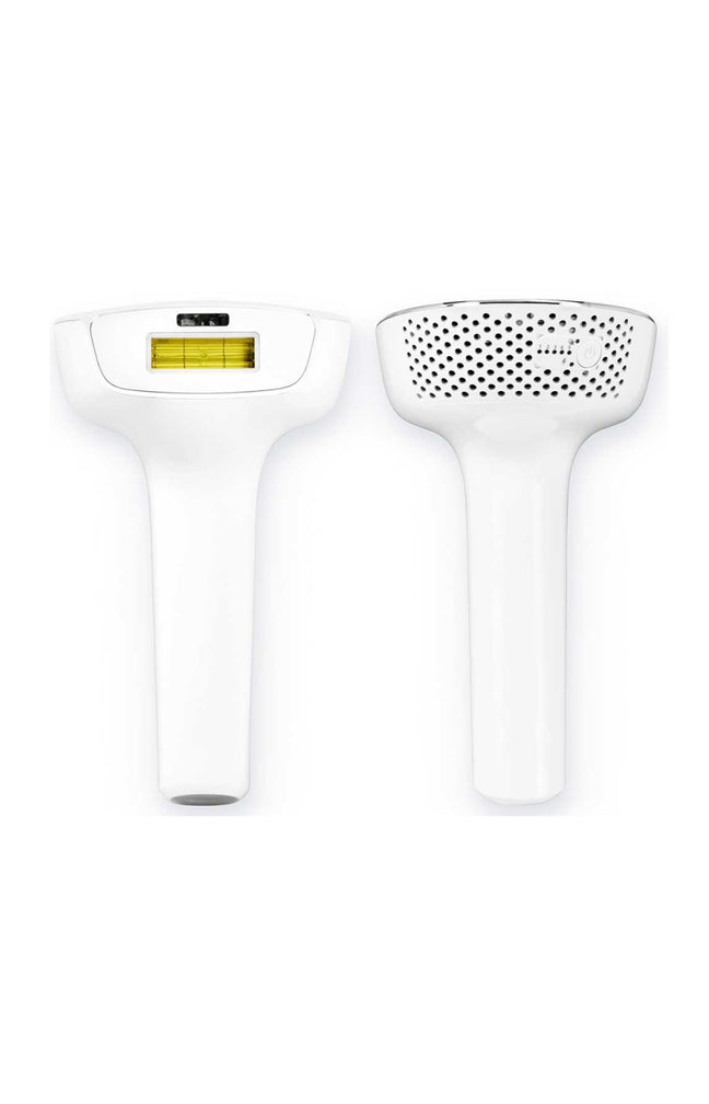 Epilateur à lumière pulsée - Motion Premium - 600 000 flashs - Corps