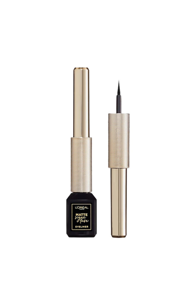 Eyeliner mat - Matte Signature
