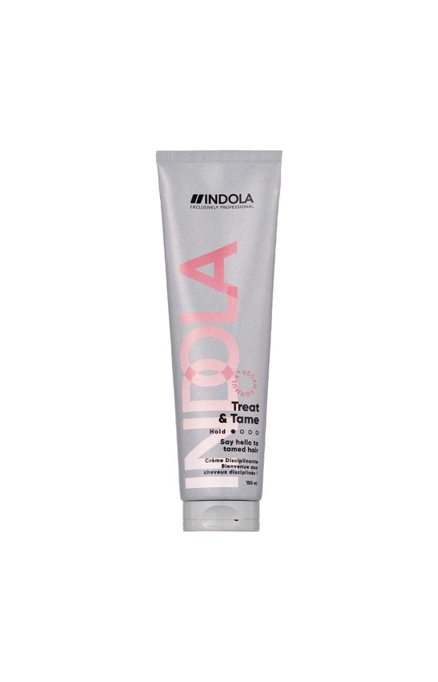 Crème disciplinante - Cheveux frisés - 150 ml