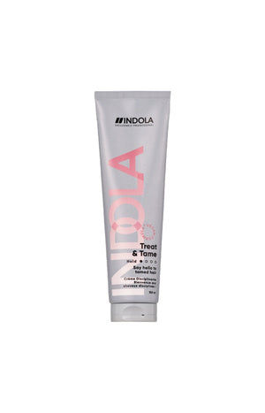 Crème disciplinante - Cheveux frisés - 150 ml