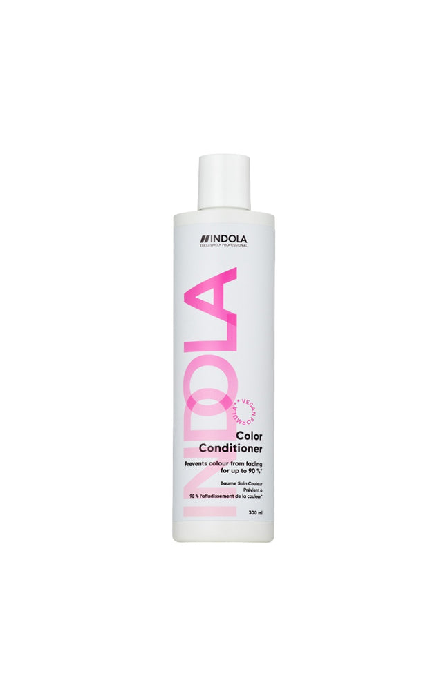 Baume soin - Kératine - Cheveux colorés - 300 ml