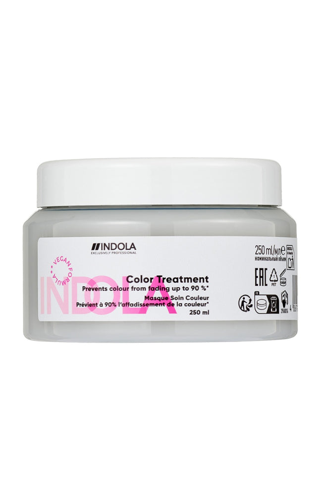 Masque soin - Kératine - Cheveux colorés - 250 ml