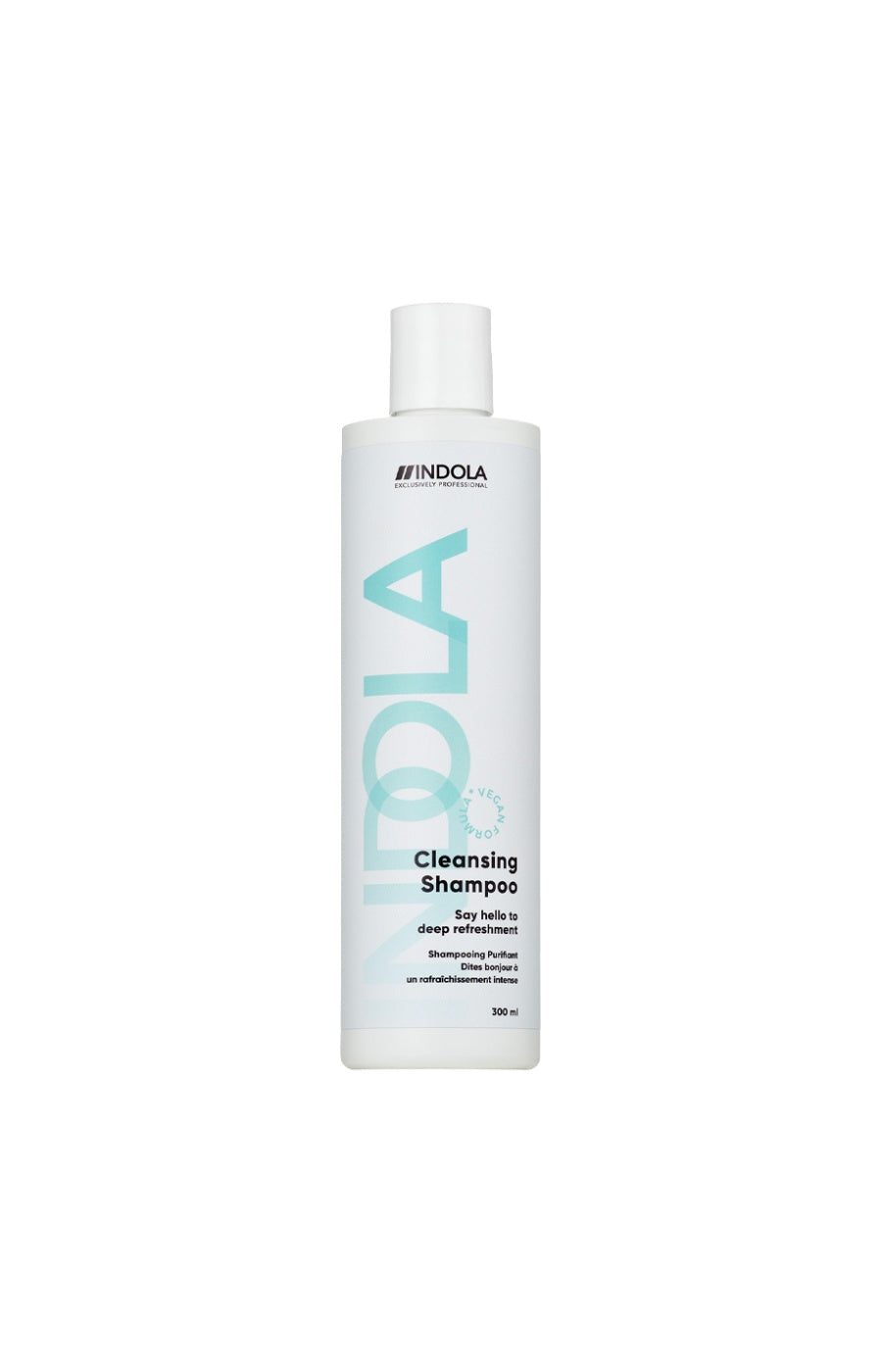 Shampoing purifiant - Eucalyptus - 300 ml