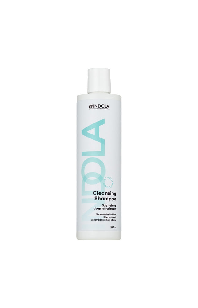 Shampoing purifiant - Eucalyptus - 300 ml