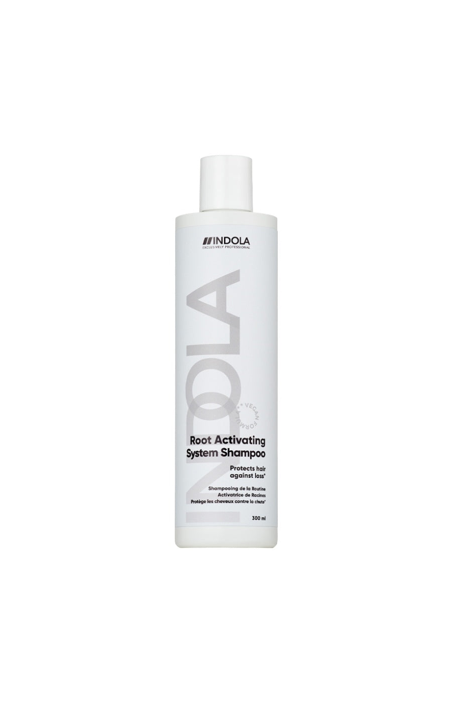Shampoing anti-chute - Taurine & carnitine - 300 ml