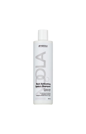 Shampoing anti-chute - Taurine & carnitine - 300 ml