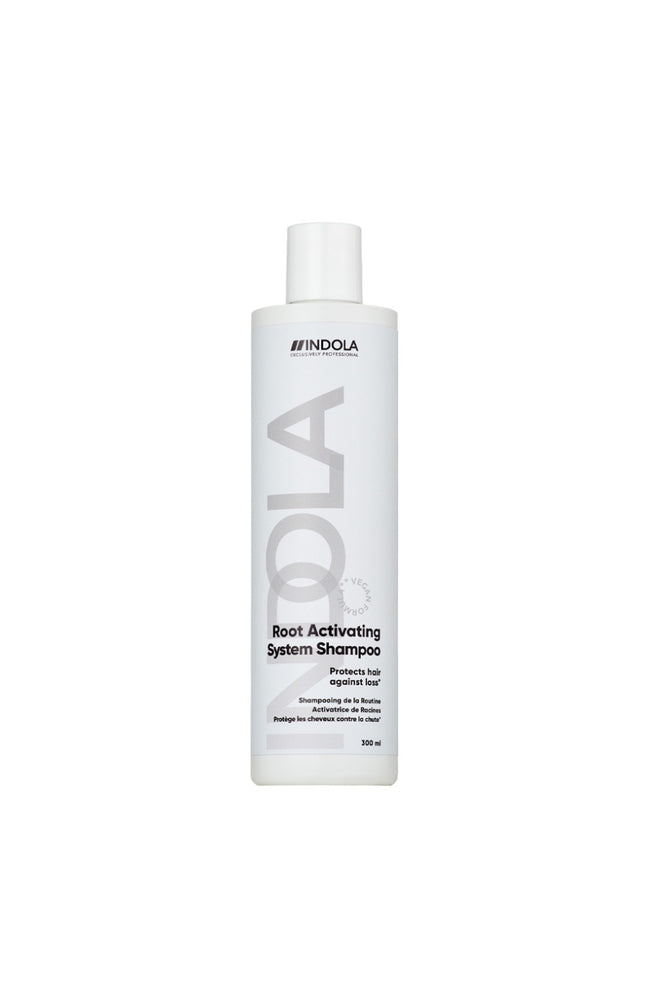 Shampoing anti-chute - Taurine & carnitine - 300 ml