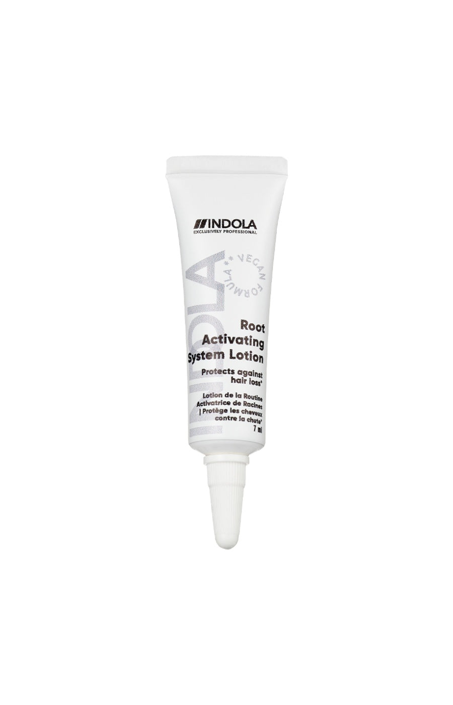 Lotion anti-chute - Trichothérapie - 8 x 7ml