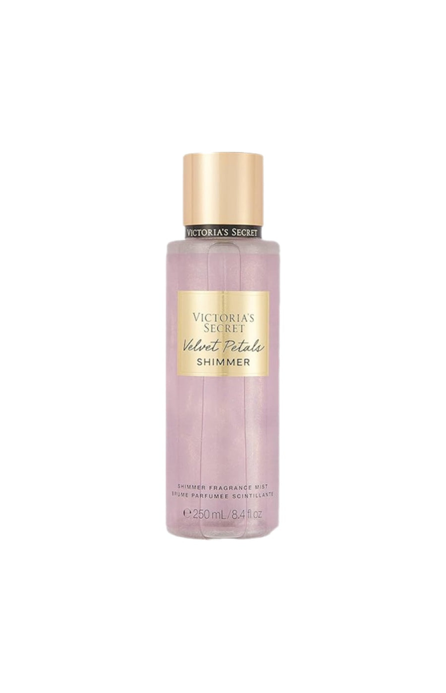 Brume parfumée - Velvet Petals Shimmer - Floral gourmand - 250 ml