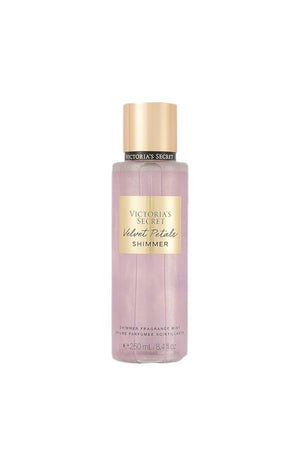 Brume parfumée - Velvet Petals Shimmer - Floral gourmand - 250 ml