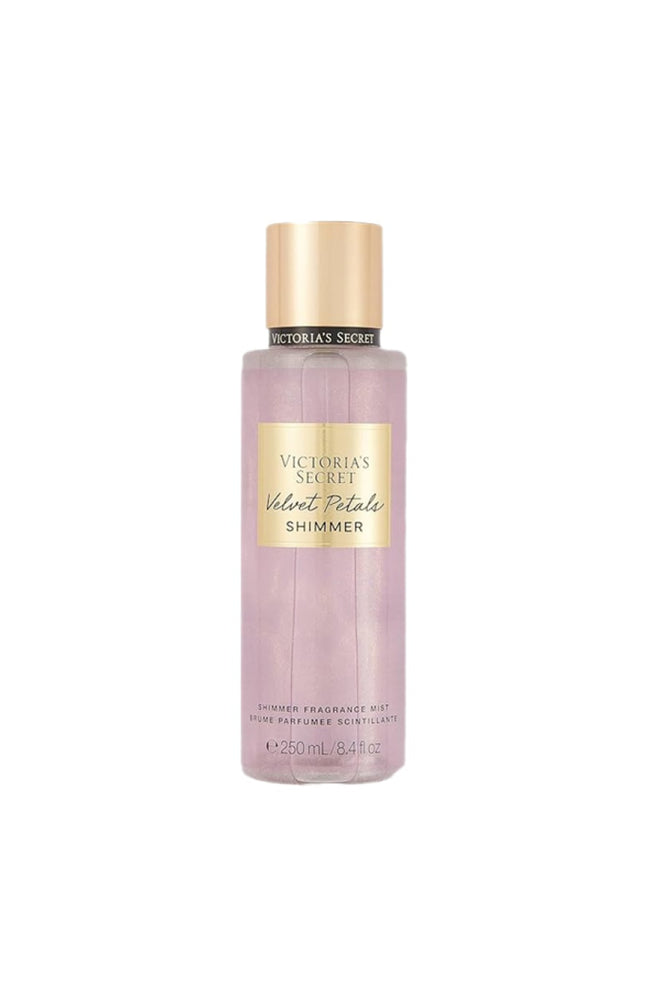 Brume parfumée - Velvet Petals Shimmer - Floral gourmand - 250 ml