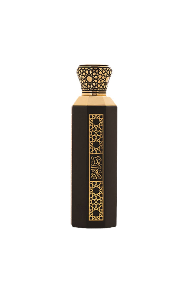 Wasm Al-Oud Eau de parfum - Boisé oriental - Mixte - 100 ml
