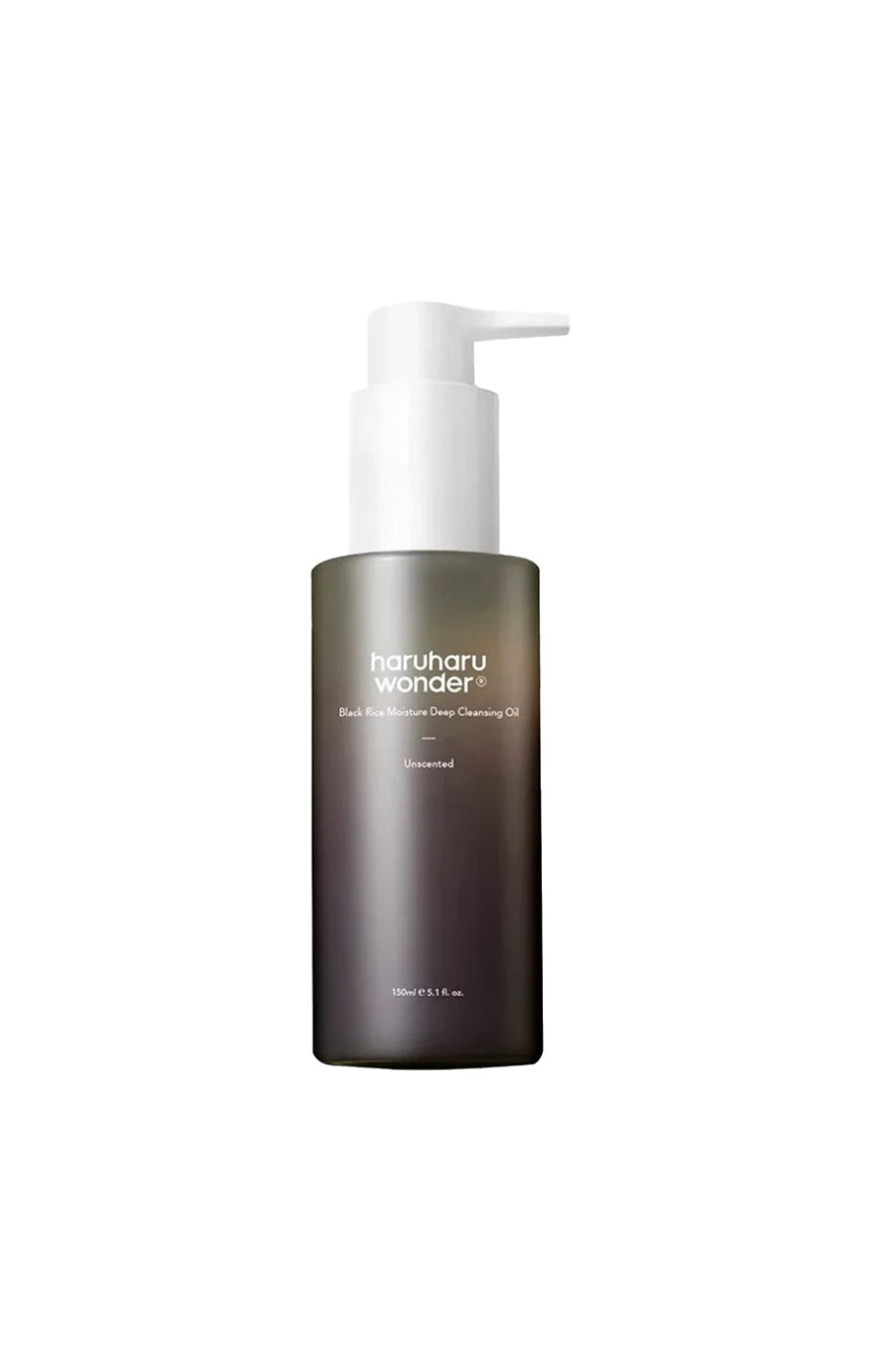 Huile nettoyante - 150 ml