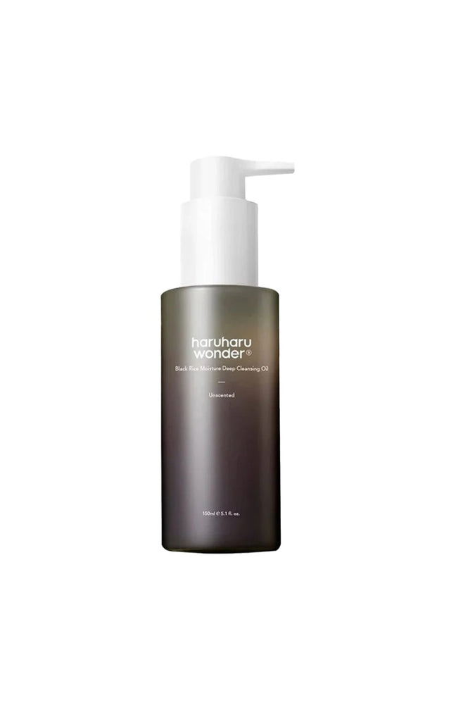 Huile nettoyante - 150 ml