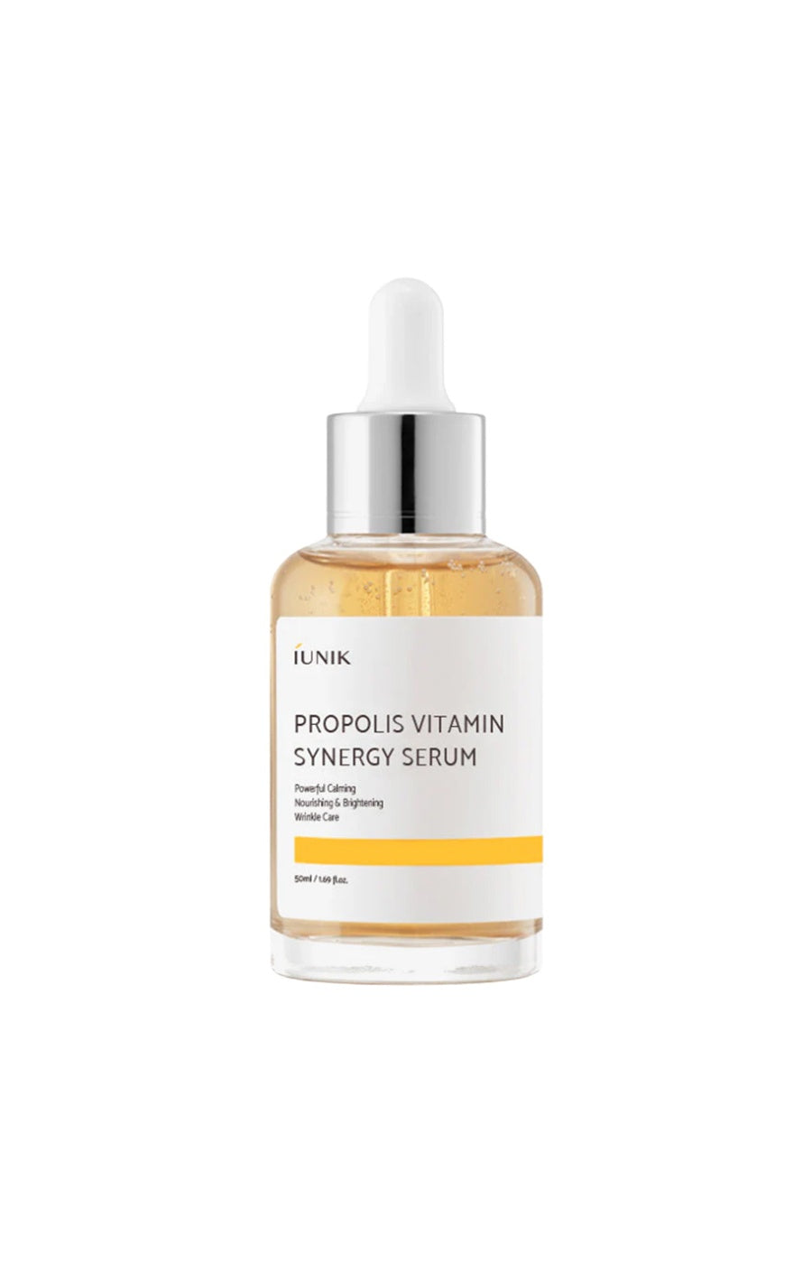 Sérum antioxydant - Propolis & vitamines - 50 ml