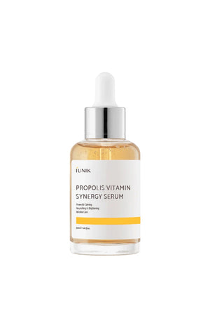 Sérum antioxydant - Propolis & vitamines - 50 ml