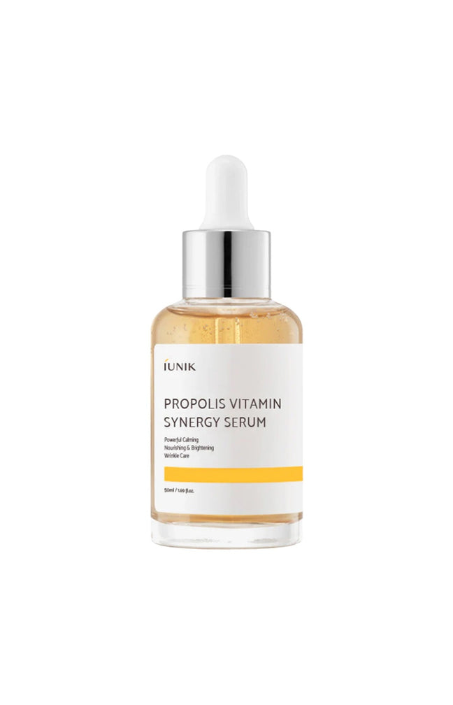 Sérum antioxydant - Propolis & vitamines - 50 ml