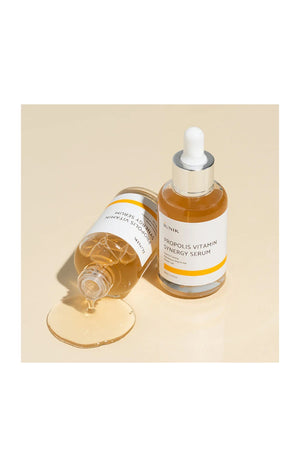 Sérum antioxydant - Propolis & vitamines - 50 ml