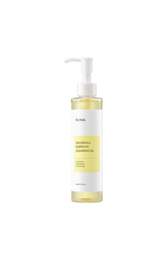 Huile nettoyante - 200 ml