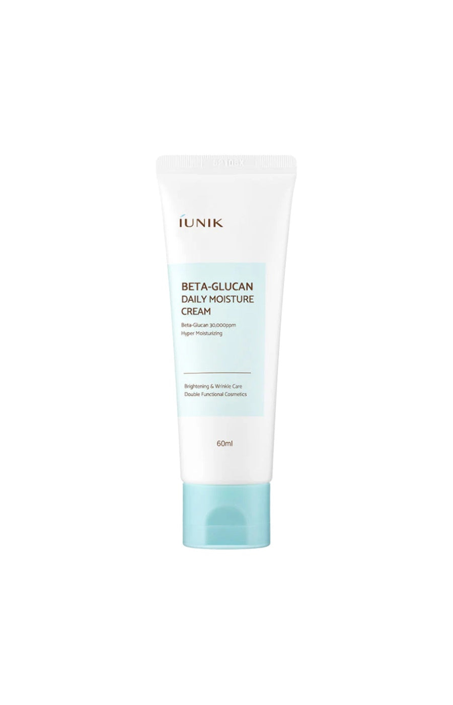 Crème hydratante - 60 ml