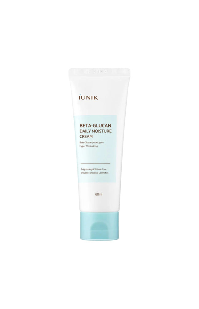Crème hydratante - 60 ml