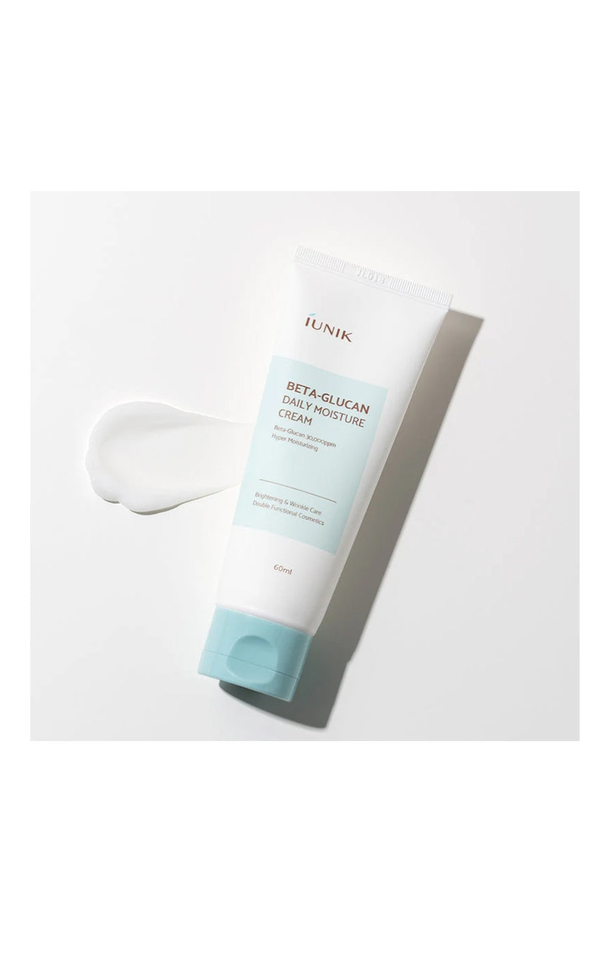 Crème hydratante - 60 ml