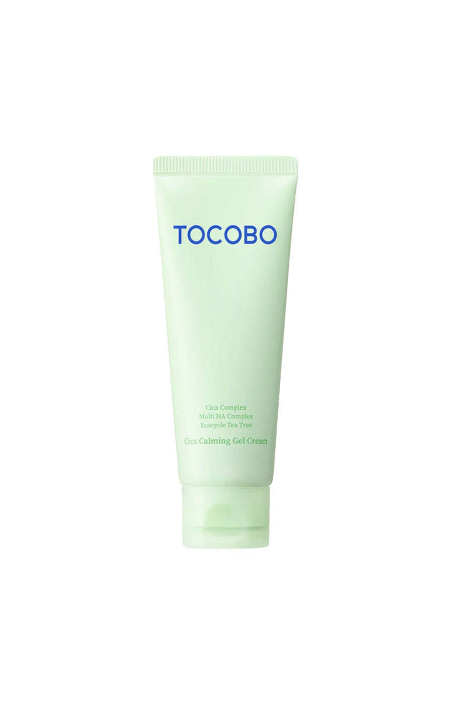 Gel-crème apaisant - Centella asiatica & probiotiques - 75 ml