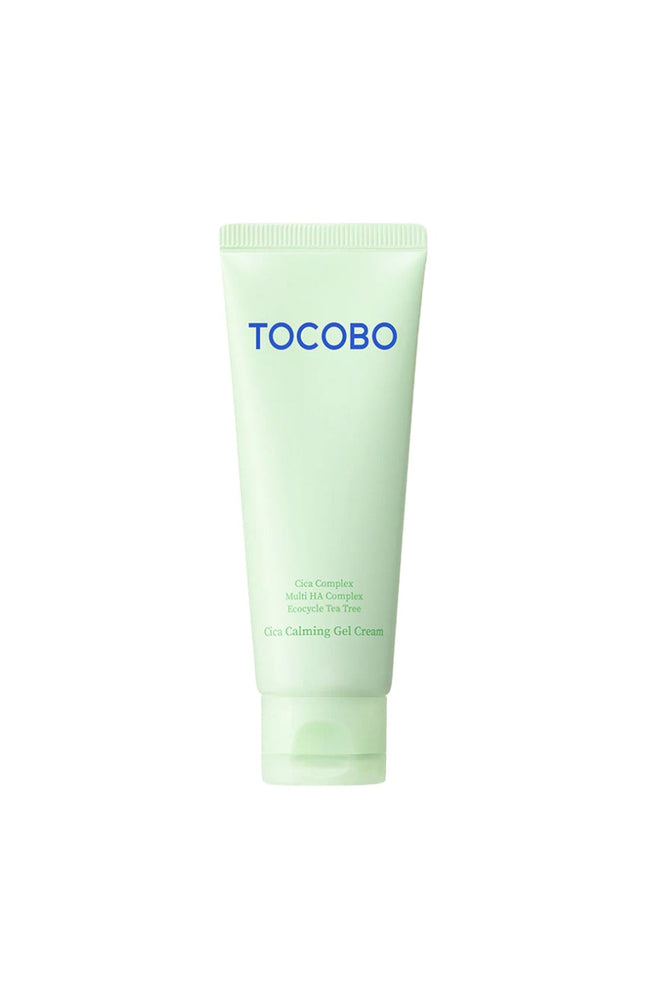 Gel-crème apaisant - Centella asiatica & probiotiques - 75 ml