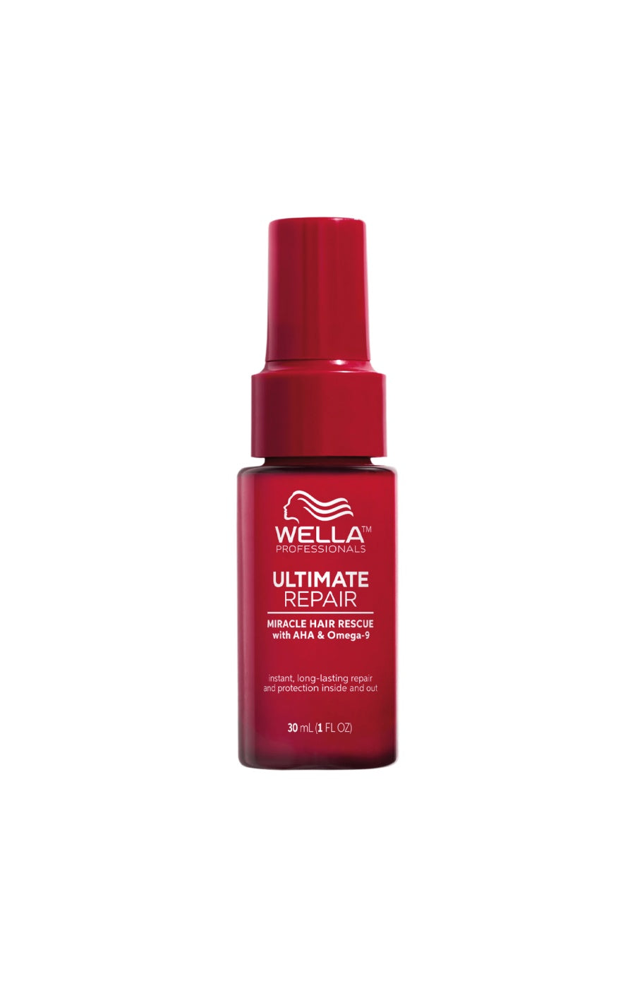 Soin miracle revitalisant Wella