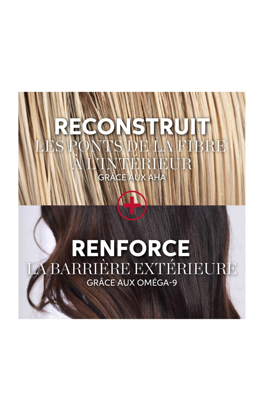Après-shampoing nourrissant - Ultimate Repair - Cheveux abîmés - 500 ml