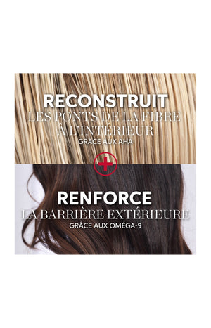 Après-shampoing nourrissant - Ultimate Repair - Cheveux abîmés - 500 ml